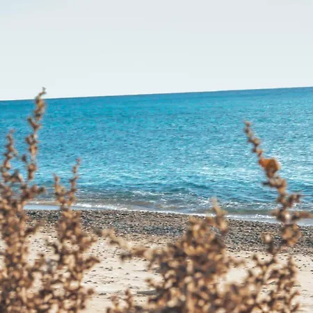 Апартаменты Summer Pearl Paralia